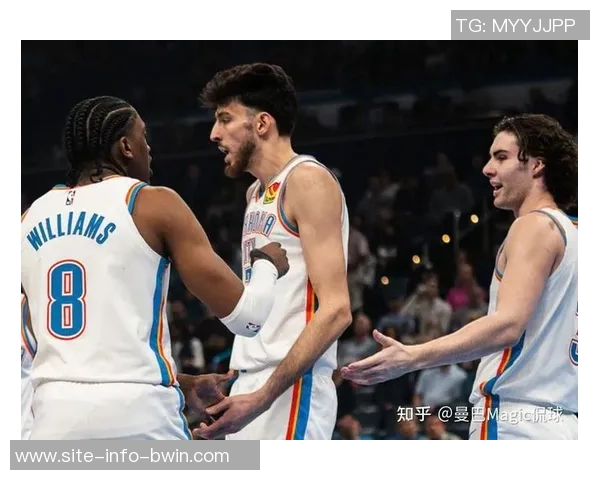 奇才近期表现强劲战绩超雷霆CJ曾转发两队相同战绩推特引关注