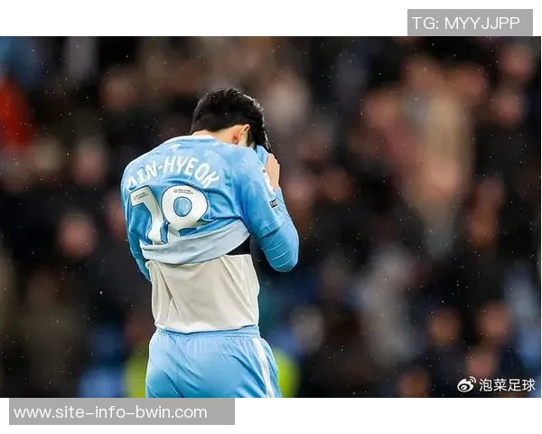 热刺19岁韩国边锋梁民革将租借加盟考文垂球队提升竞争力